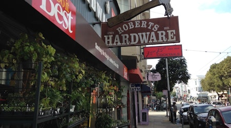 Checking In On Roberts Hardware