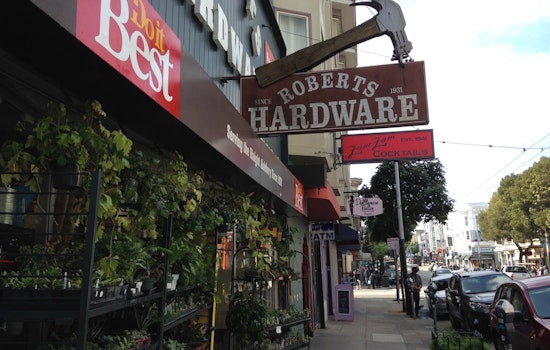 Checking In On Roberts Hardware