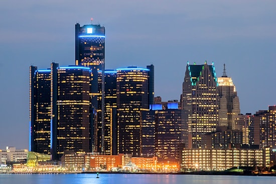 Top Detroit news: Coronavirus victim denied tests, hospital care; COVID-19 devastates police force