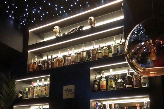 Bars and bites: Here are downtown Miami's 5 newest businesses