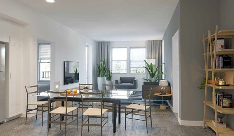 Apartments for rent in Sacramento: What will $2,100 get you?