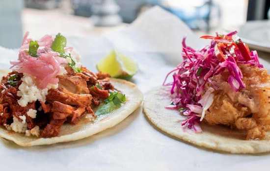 Craving tacos? Here are Indianapolis' top 4 options