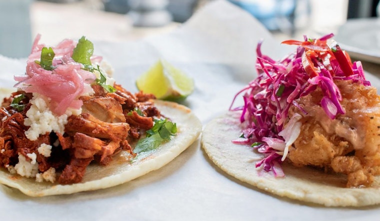 Craving tacos? Here are Indianapolis' top 4 options