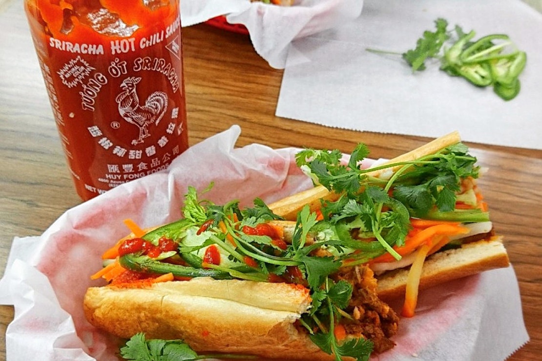 Craving Vietnamese food? Here are Charlotte's top 5 options