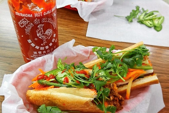 Craving Vietnamese food? Here are Charlotte's top 5 options
