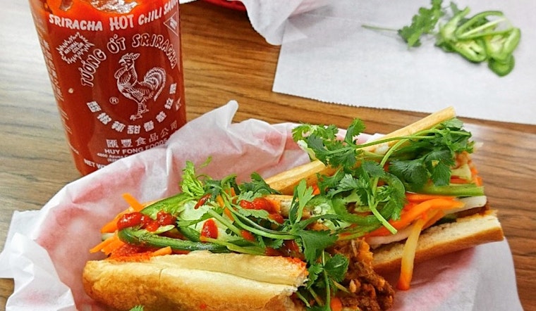 Craving Vietnamese food? Here are Charlotte's top 5 options