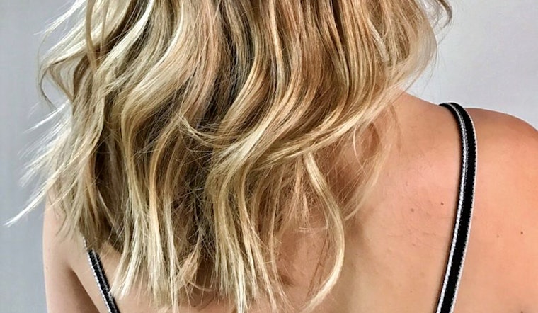 Minneapolis' top 3 hair salons, ranked