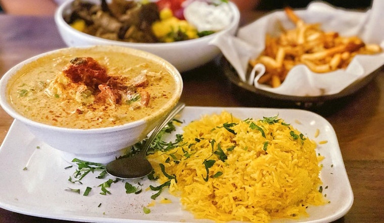 Explore the 4 top spots in Saint Paul's Macalester-Groveland neighborhood