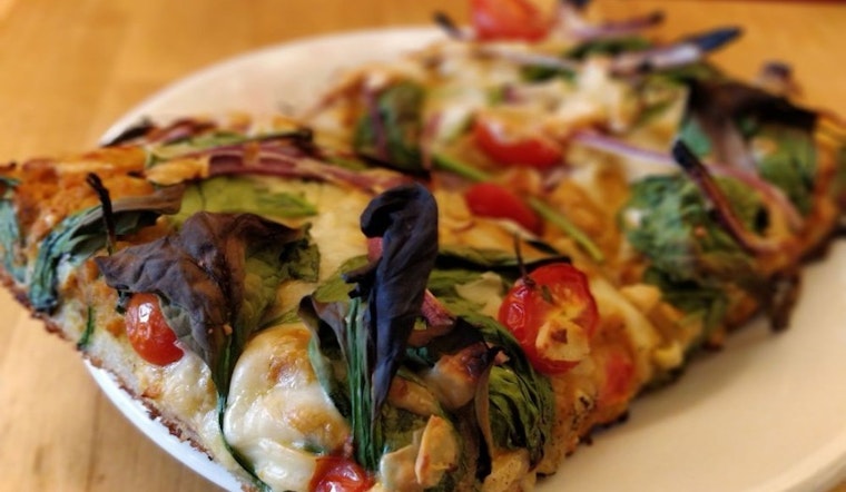 The 3 best spots to score pizza in Detroit
