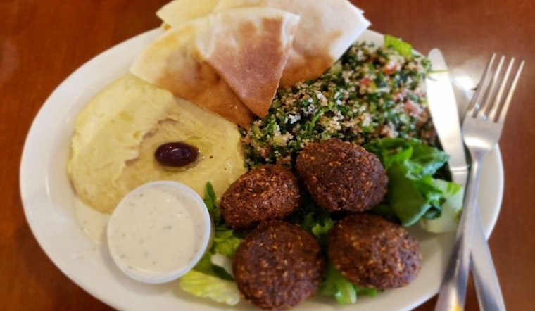 The 3 best Mediterranean spots in Durham