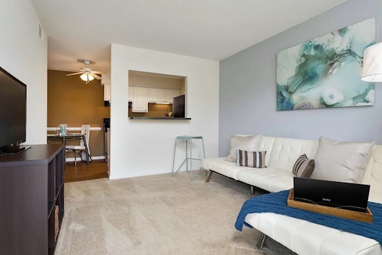 Apartments for rent in Durham: What will $1,000 get you?