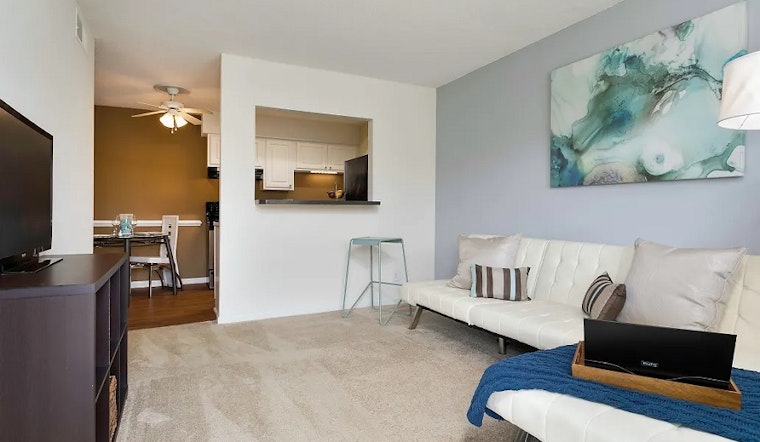Apartments for rent in Durham: What will $1,000 get you?