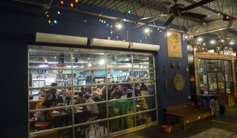 Explore 3 favorite affordable bars in Charlotte