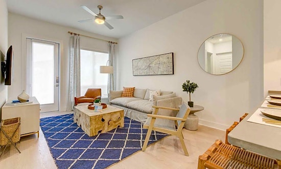 Apartments for rent in Fort Worth: What will $2,400 get you?