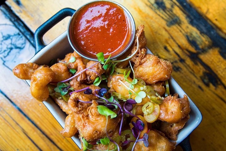 Here are New York City's top 4 Italian spots