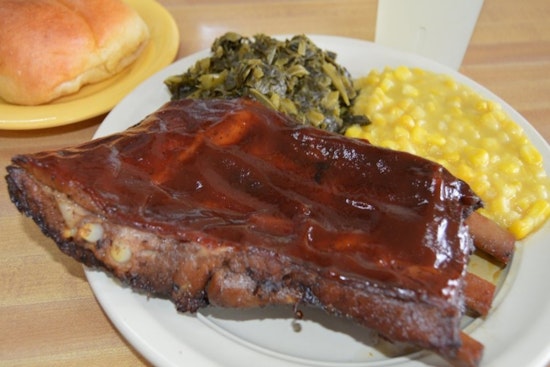 Atlanta's 4 favorite spots for budget-friendly soul food