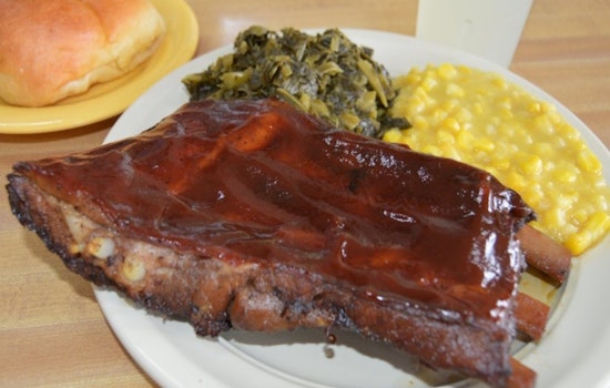 Atlanta's 4 favorite spots for budget-friendly soul food