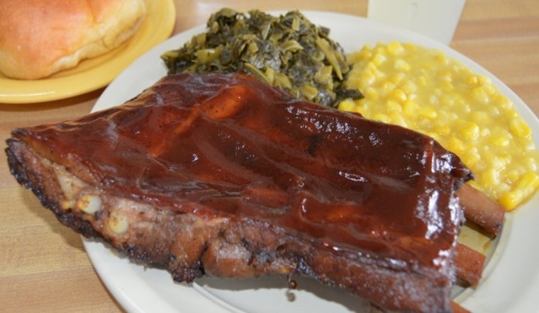 Atlanta's 4 favorite spots for budget-friendly soul food