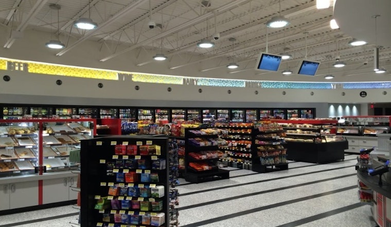 Check out 4 top low-priced convenience stores in Jacksonville