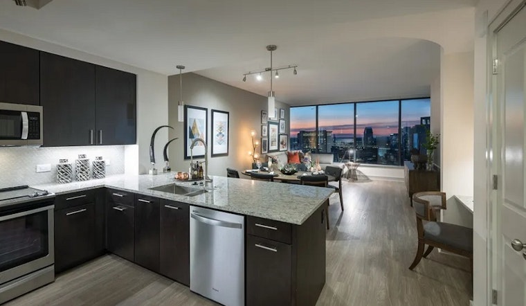 Apartments for rent in Atlanta: What will $2,700 get you?