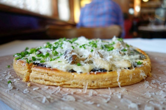 Washington's 4 best spots to indulge on French fare