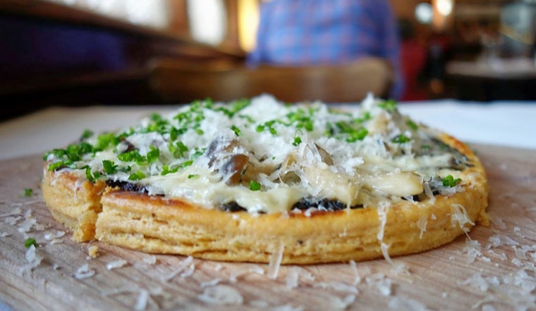 Washington's 4 best spots to indulge on French fare