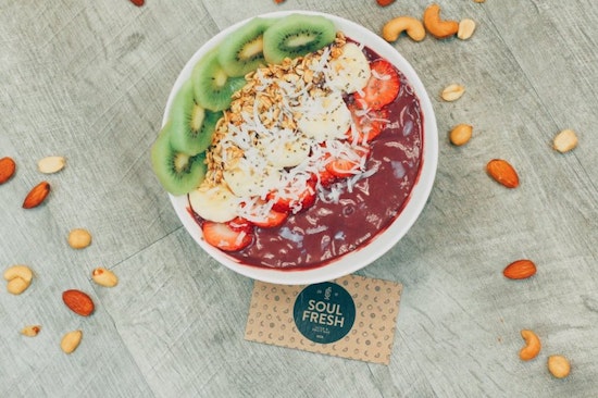 Healthy eats: 4 new Miami spots for açaí bowls