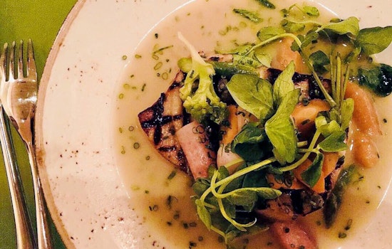 Here are Philadelphia's top 4 Japanese spots