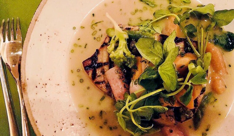 Here are Philadelphia's top 4 Japanese spots