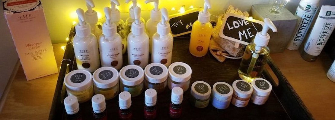The 3 best skin care spots in Las Vegas
