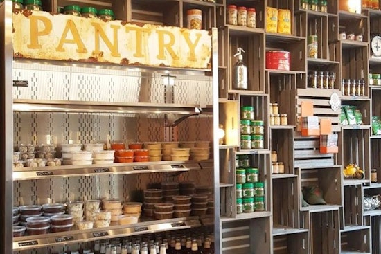 Eat, drink, shop: Check out Brentwood's 5 newest businesses