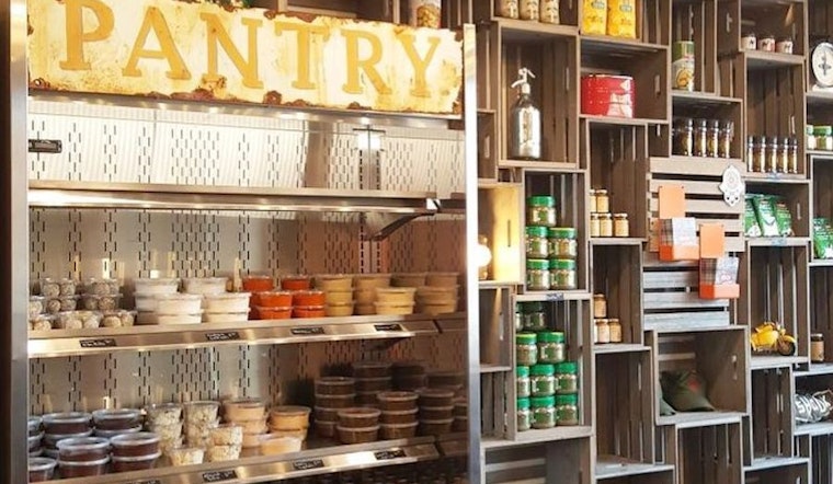 Eat, drink, shop: Check out Brentwood's 5 newest businesses
