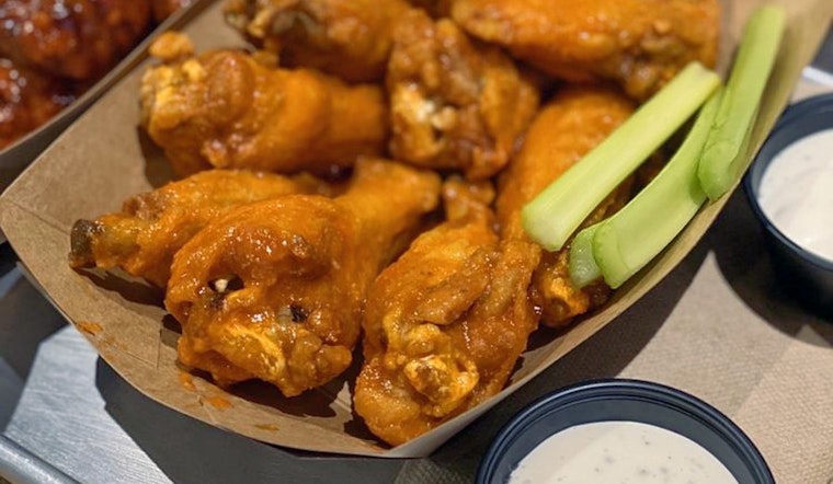 The 4 best spots to score chicken wings in Baltimore