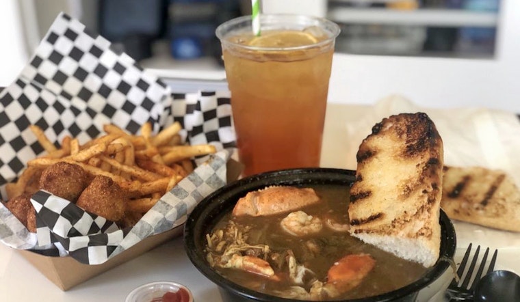 New Cajun/Creole spot Fat Tuesday debuts in Sherman Oaks