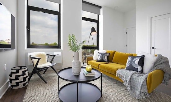 Apartments for rent in Philadelphia: What will $2,600 get you?