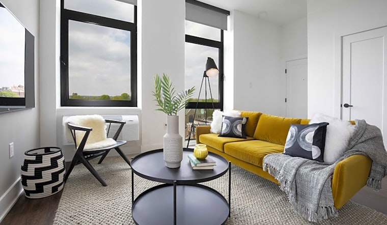 Apartments for rent in Philadelphia: What will $2,600 get you?