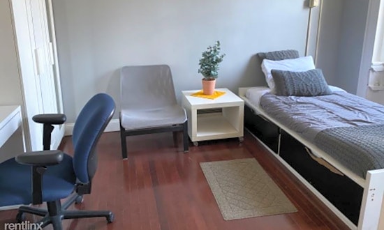 The cheapest apartments for rent in West Powelton, Philadelphia