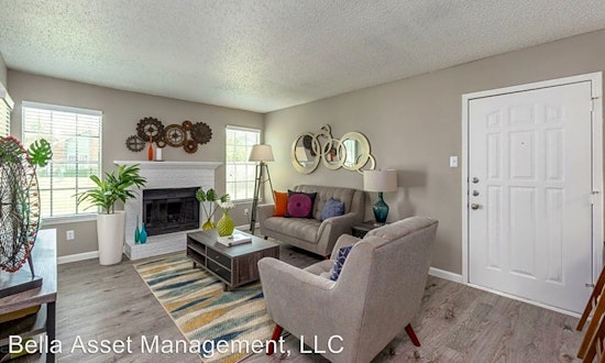 What apartments will $900 rent you in North Arlington, today?