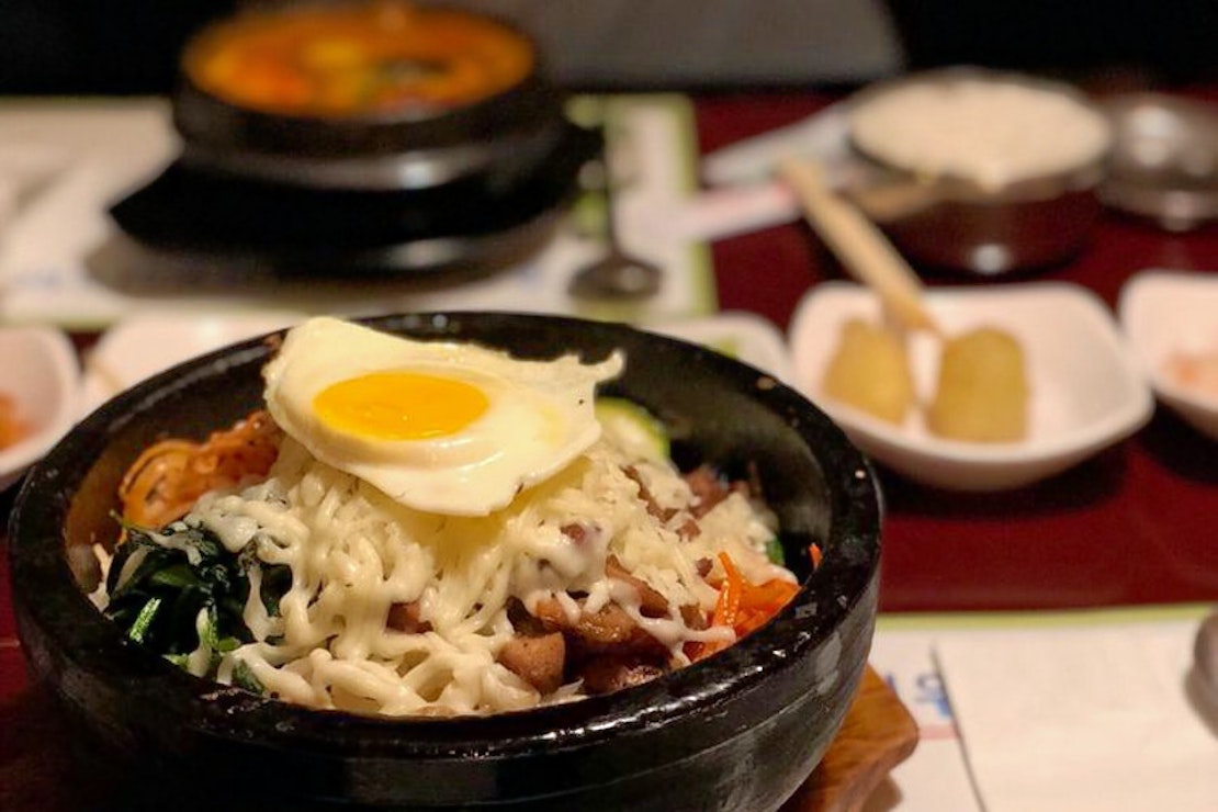 Here Are San Jose S Top 3 Korean Spots
