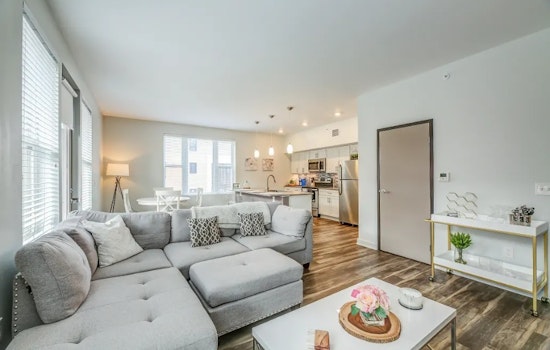 Apartments for rent in Cleveland: What will $2,300 get you?