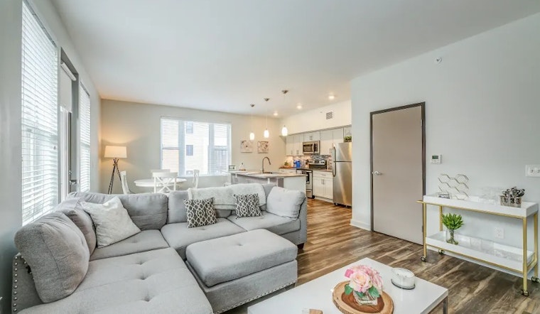 Apartments for rent in Cleveland: What will $2,300 get you?