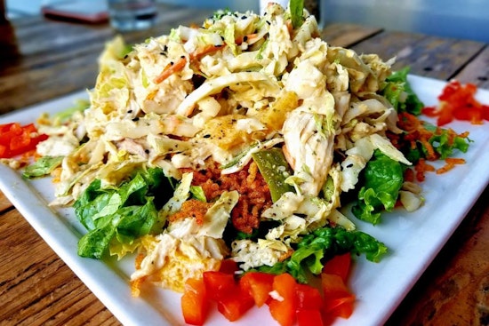 Your guide to the 4 most popular spots in Portland's Montavilla neighborhood