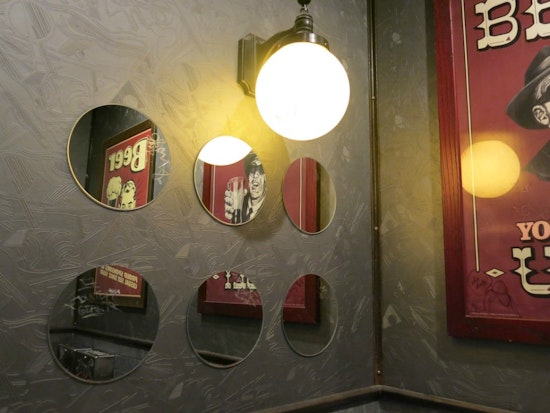 Bar 821 Undergoes A Renovation, Will Reopen This Monday