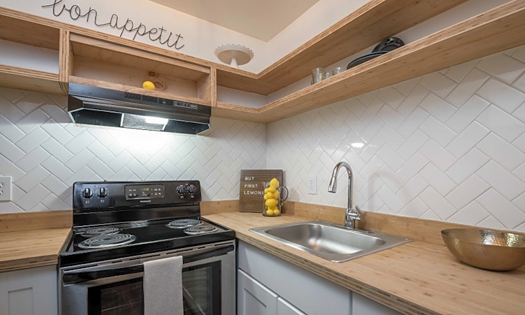 Renting in Raleigh: What's the cheapest apartment available right now?