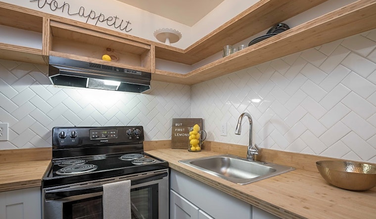 Renting in Raleigh: What's the cheapest apartment available right now?