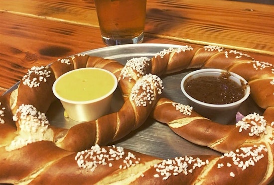 Anaheim's 3 top budget-friendly sports bars