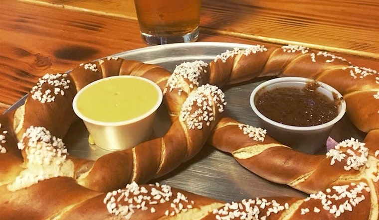 Anaheim's 3 top budget-friendly sports bars