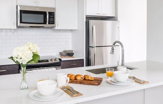 Apartments for rent in Pittsburgh: What will $1,900 get you?