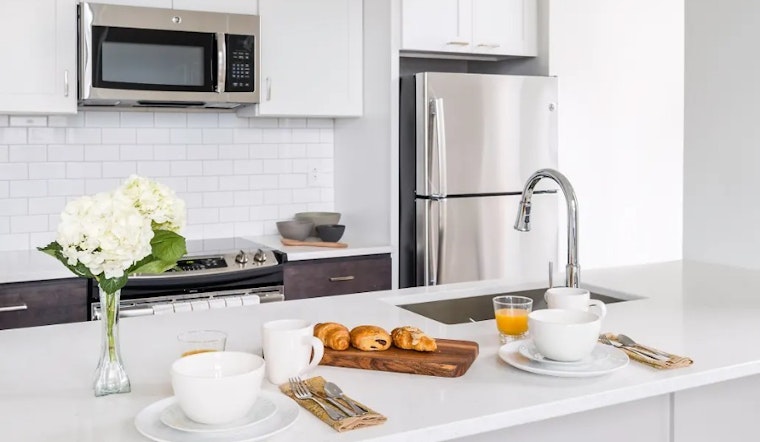 Apartments for rent in Pittsburgh: What will $1,900 get you?