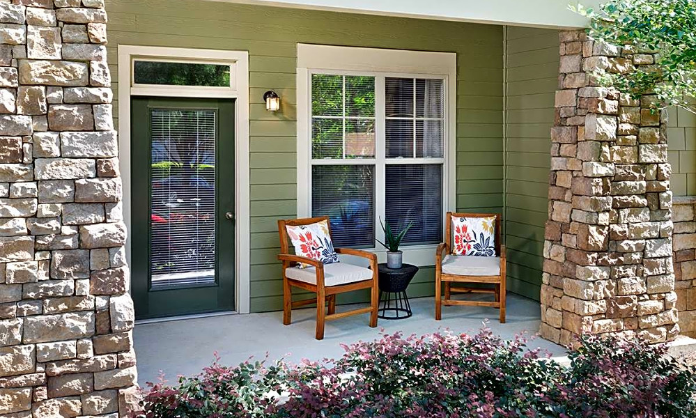 The cheapest apartments for rent in Prosperity Church Road, Charlotte